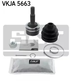 skf-vkja5663